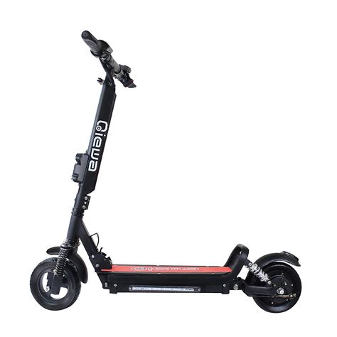 Best Electric Scooters for climbing hills 1. . Qiewa scooter